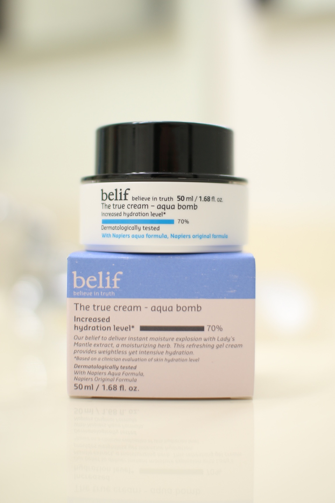 Great moisturizer for oily to combo skin! Doesn’t feel greasy or heavy

#LTKGiftGuide #LTKBeauty