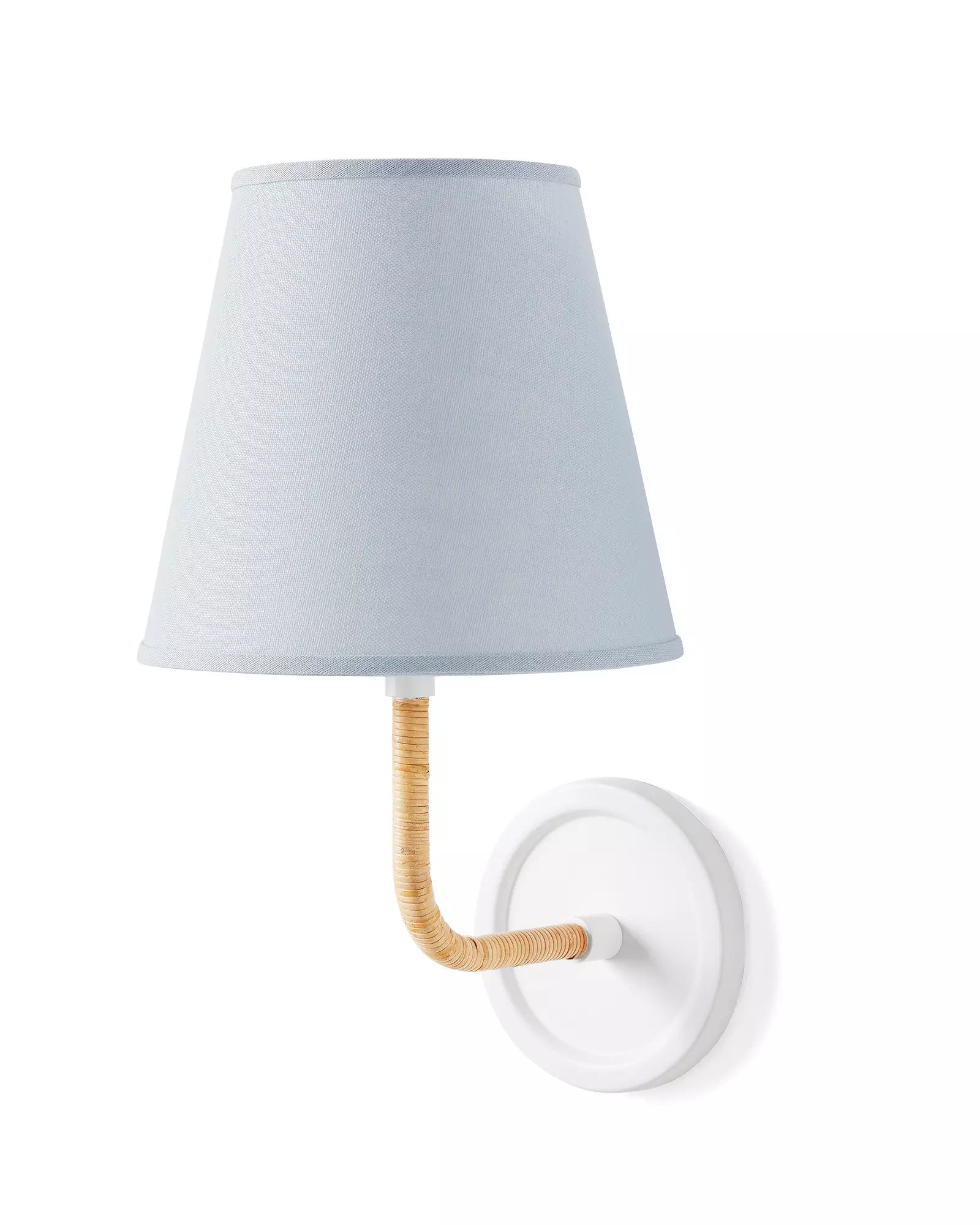 Larkspur Petite Lamps Shade Only | Serena and Lily
