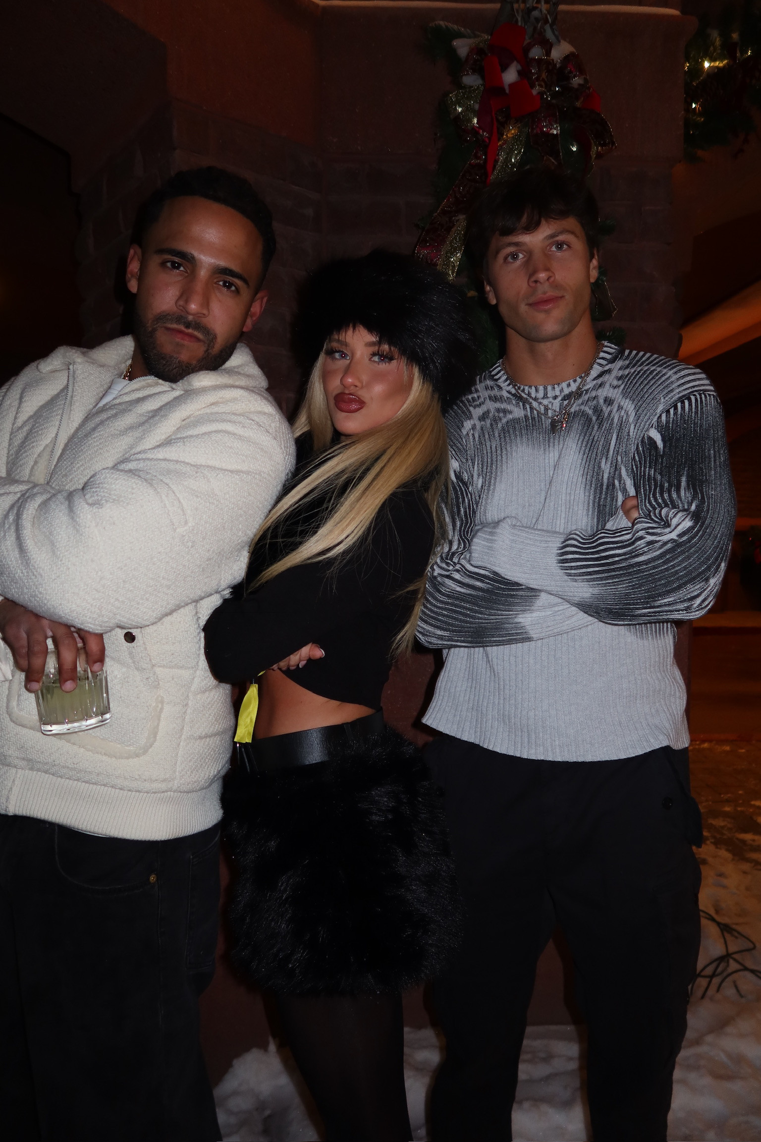 new year...new acl ❤️ 

 #LTKgrwm #LTKootd