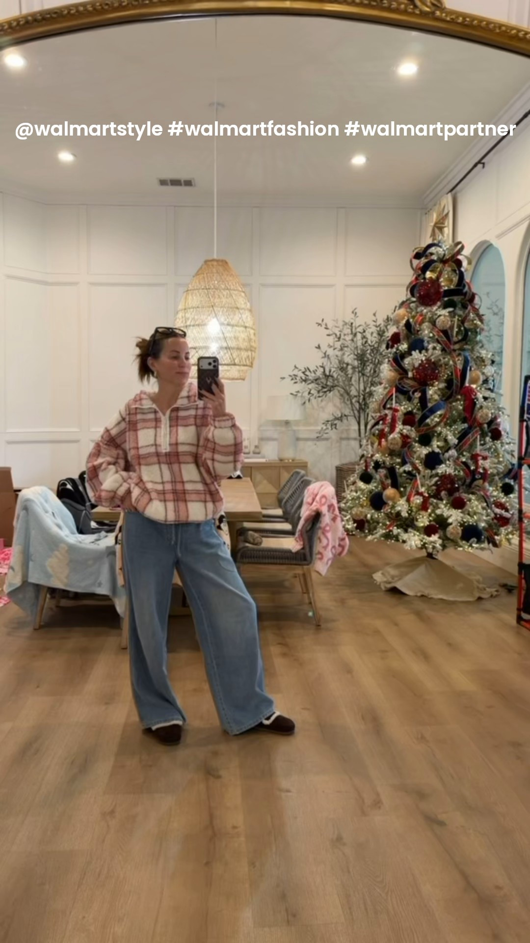 @walmartstyle #walmartfashion #walmartpartner