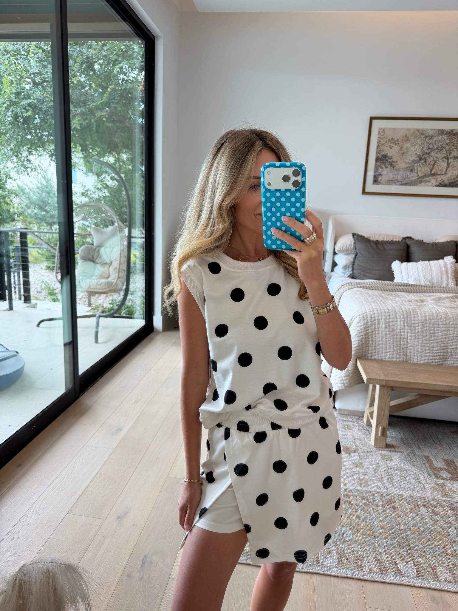 Grabbed this set from Amazon! Perfect for travel/airport or lounging! Also linking my phone case

#LTKootd #LTKmomlife #LTKSeasonal