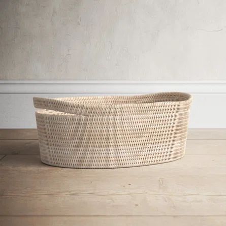 Rattan Basket | Wayfair North America