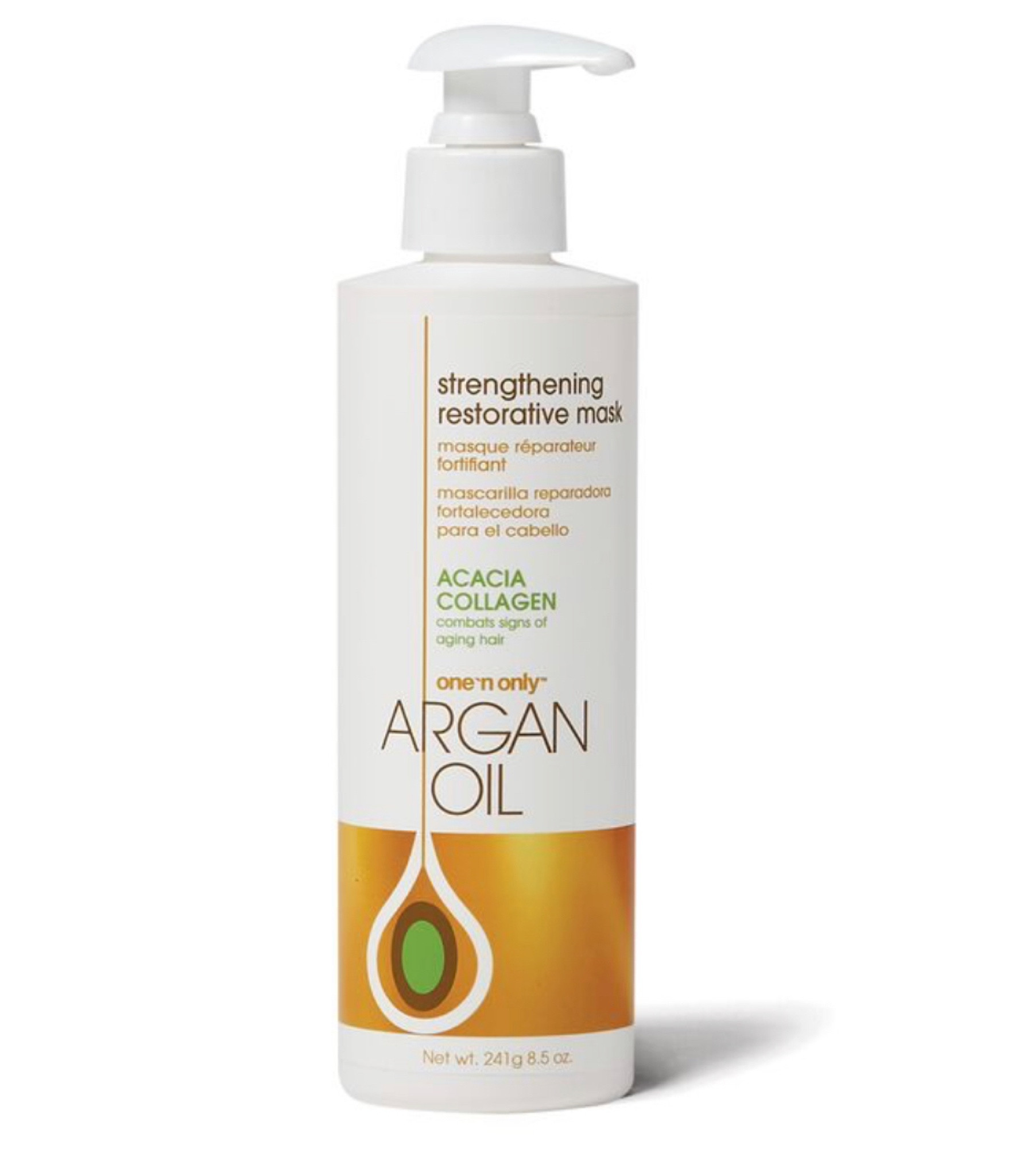 Argan Oil Restorative Mask

#LTKunder50 #LTKbeauty #LTKstyletip