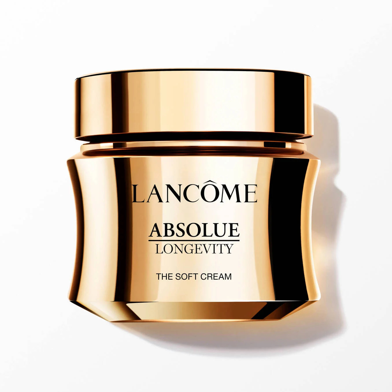 Absolue Longevity Soft Cream - Visibly Firm & Hydrate - Lancôme | Lancome