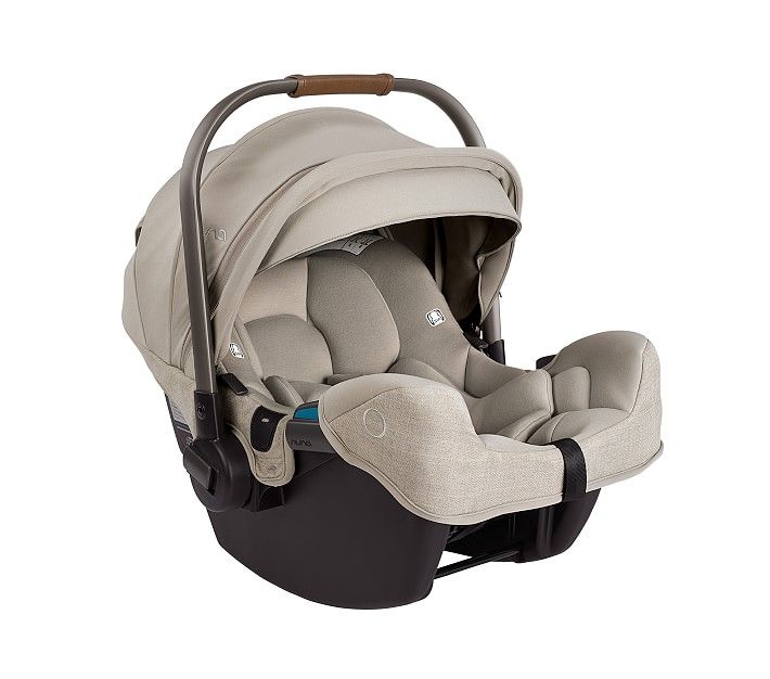 Nuna PIPA™ RX Infant Car Seat & Base | Pottery Barn Kids