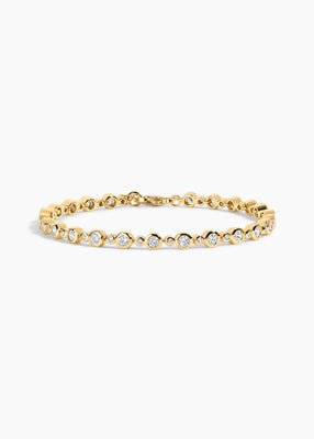 Trust Fund Bracelet | Electric Picks Jewelry