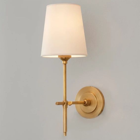 Soho Sconce | Shades of Light