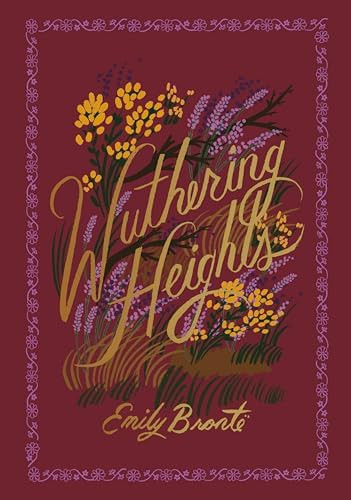 Wuthering Heights (Puffin in Bloom)      Hardcover \u2013 January 13, 2026 | Amazon (US)