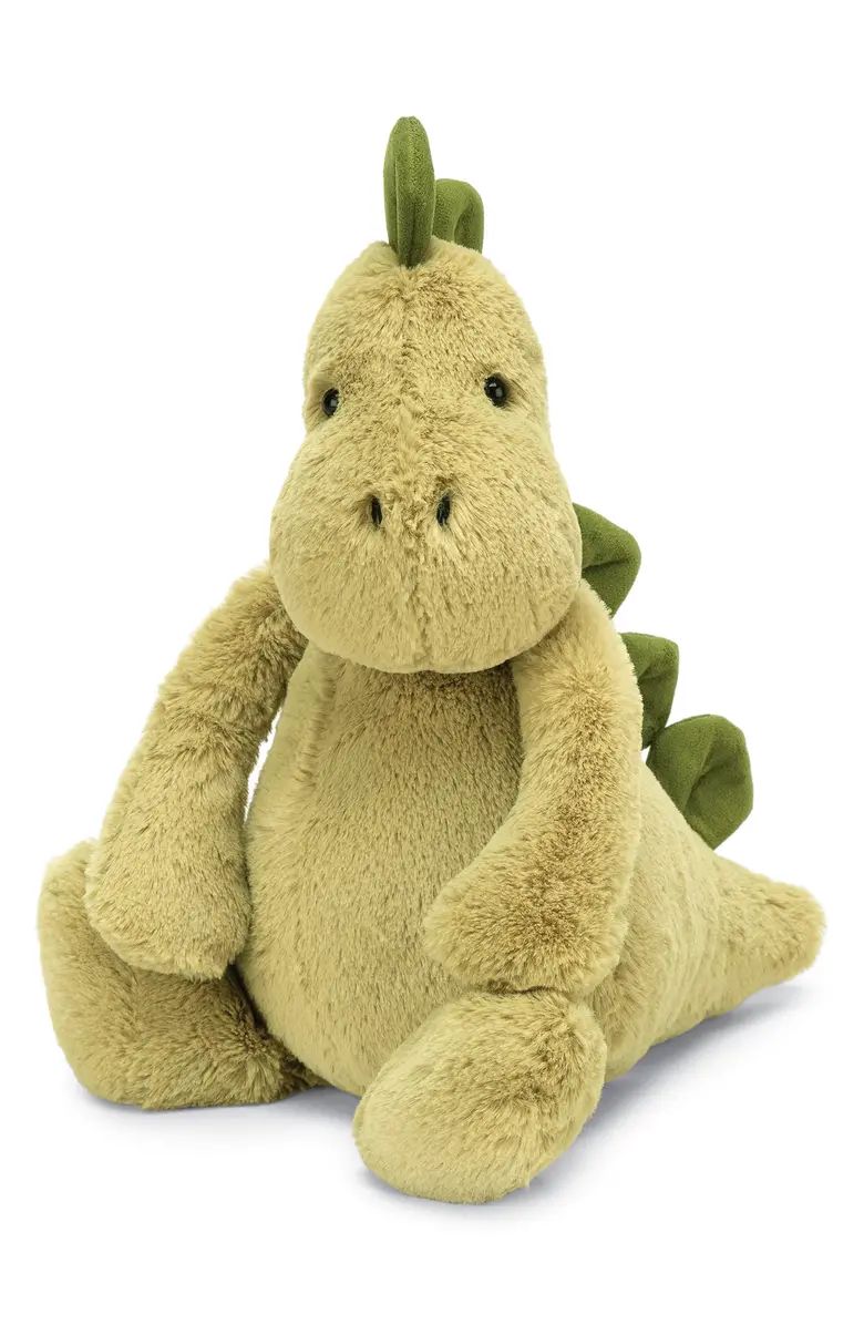 Bashful Dino Stuffed Animal | Nordstrom