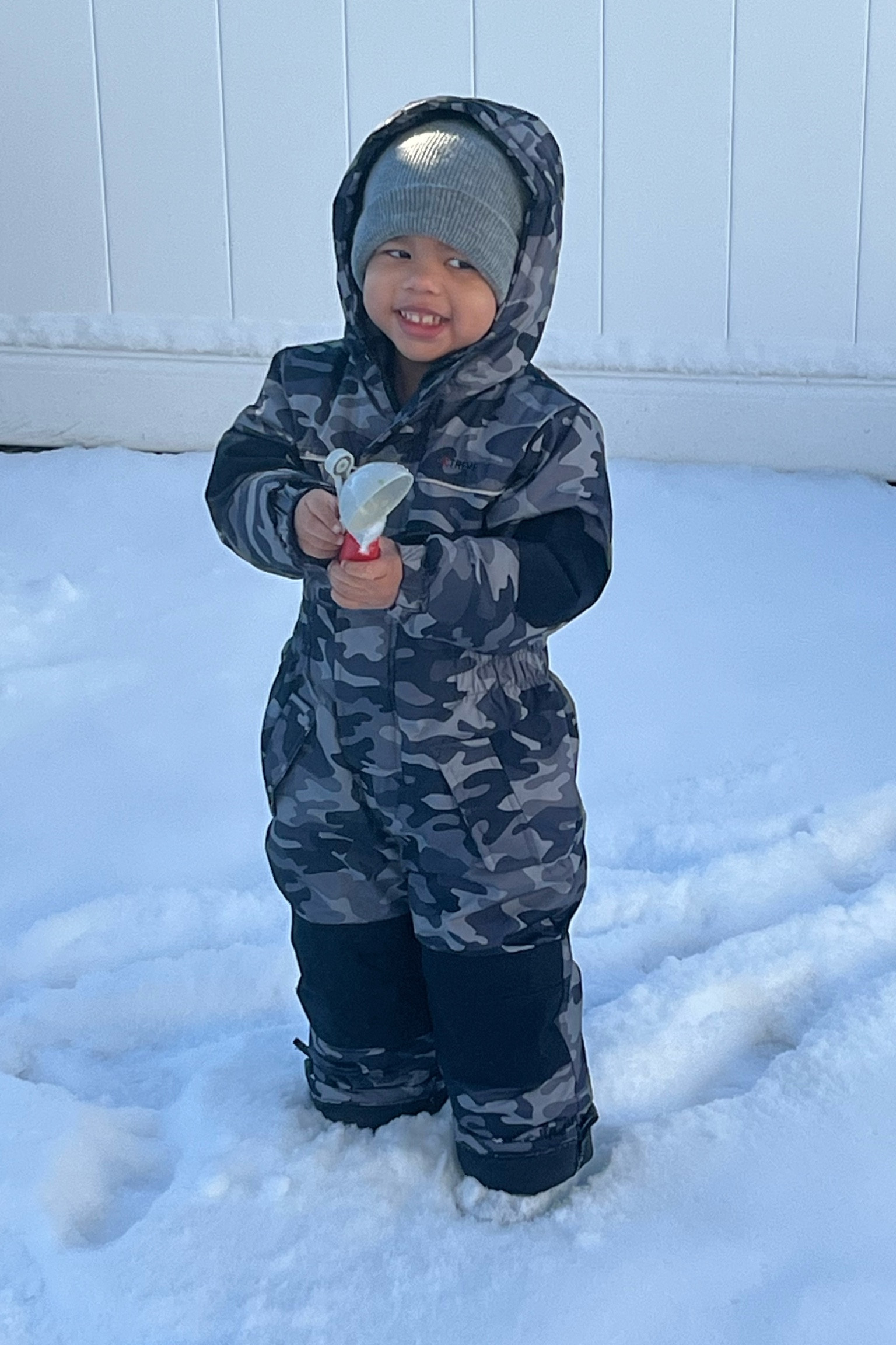 This may be a ski suit, but it’s GREAT for toddlers & young children!

#LTKKids #LTKFamily #LTKSeasonal