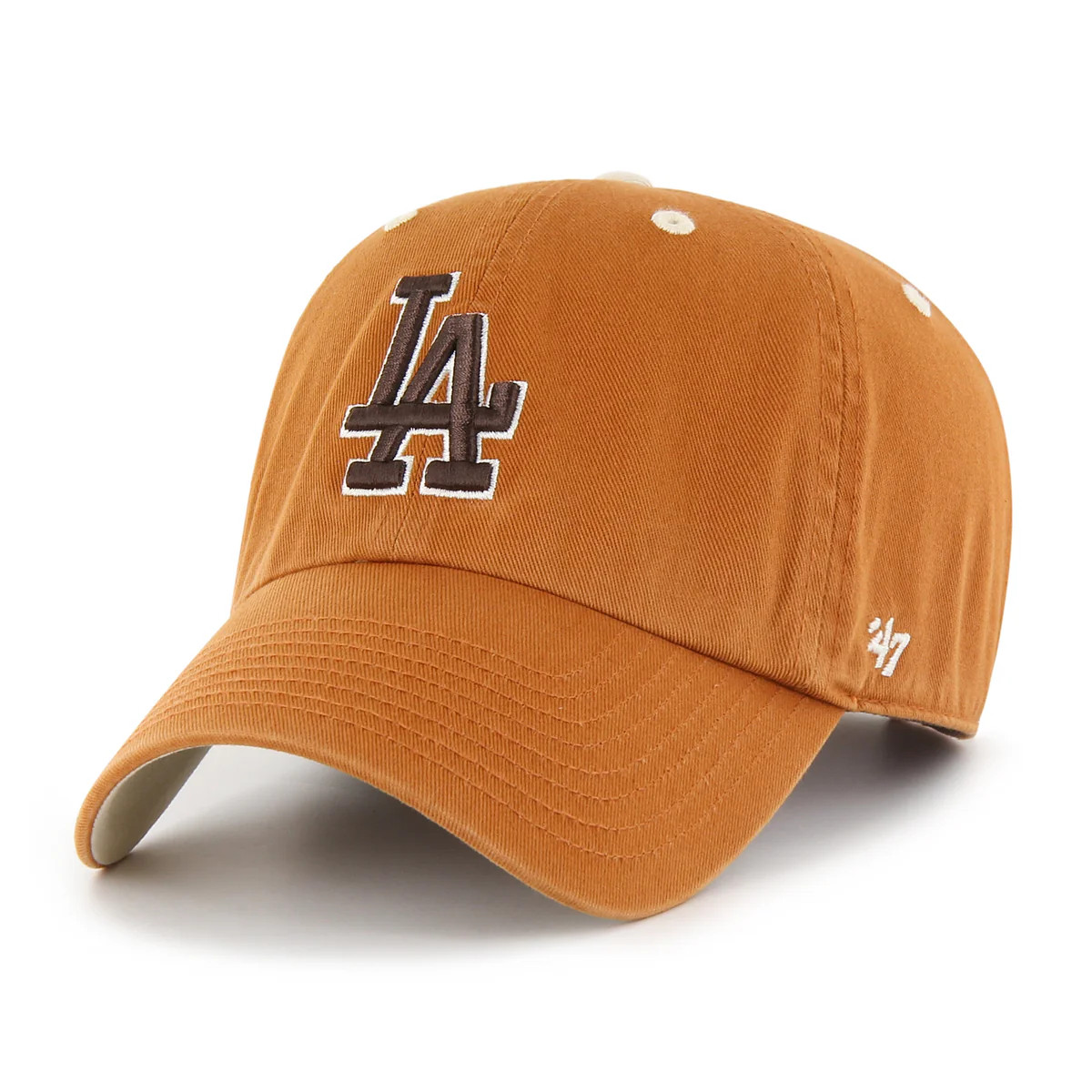 LOS ANGELES DODGERS SPICE '47 CLEAN UP | '47Brand