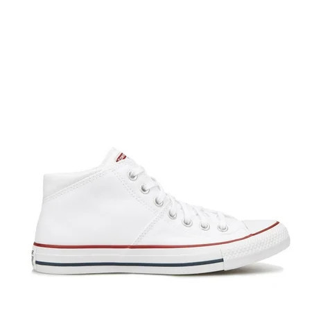 CONVERSE Female Adult Women 9 563511C White/White/White | Walmart (US)