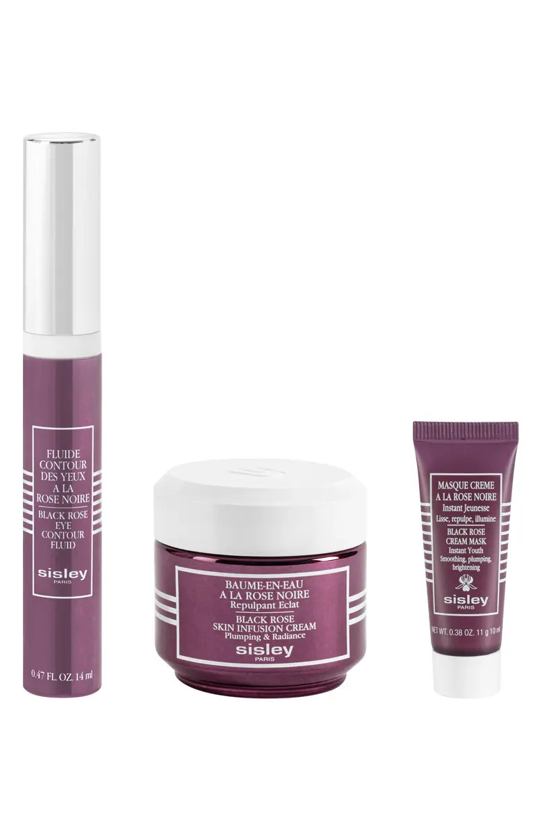 Black Rose Set $415 Value | Nordstrom
