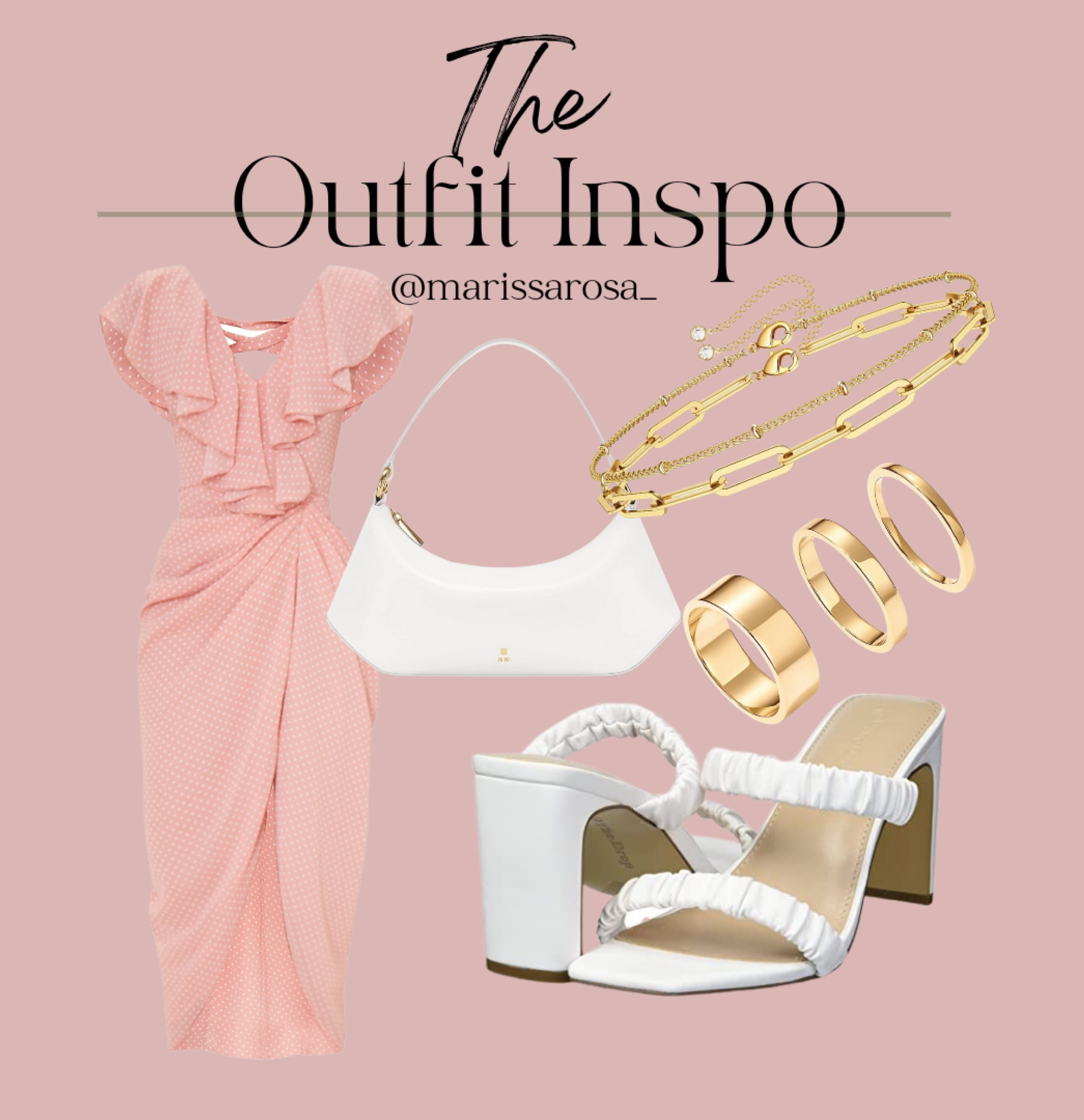 Graduation Looks!
Shop My Outfit Inspo! 


#LTKstyletip #LTKshoecrush #LTKSeasonal