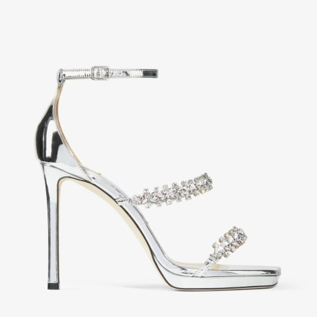 Bing Sandal 105 | Jimmy Choo (FR)