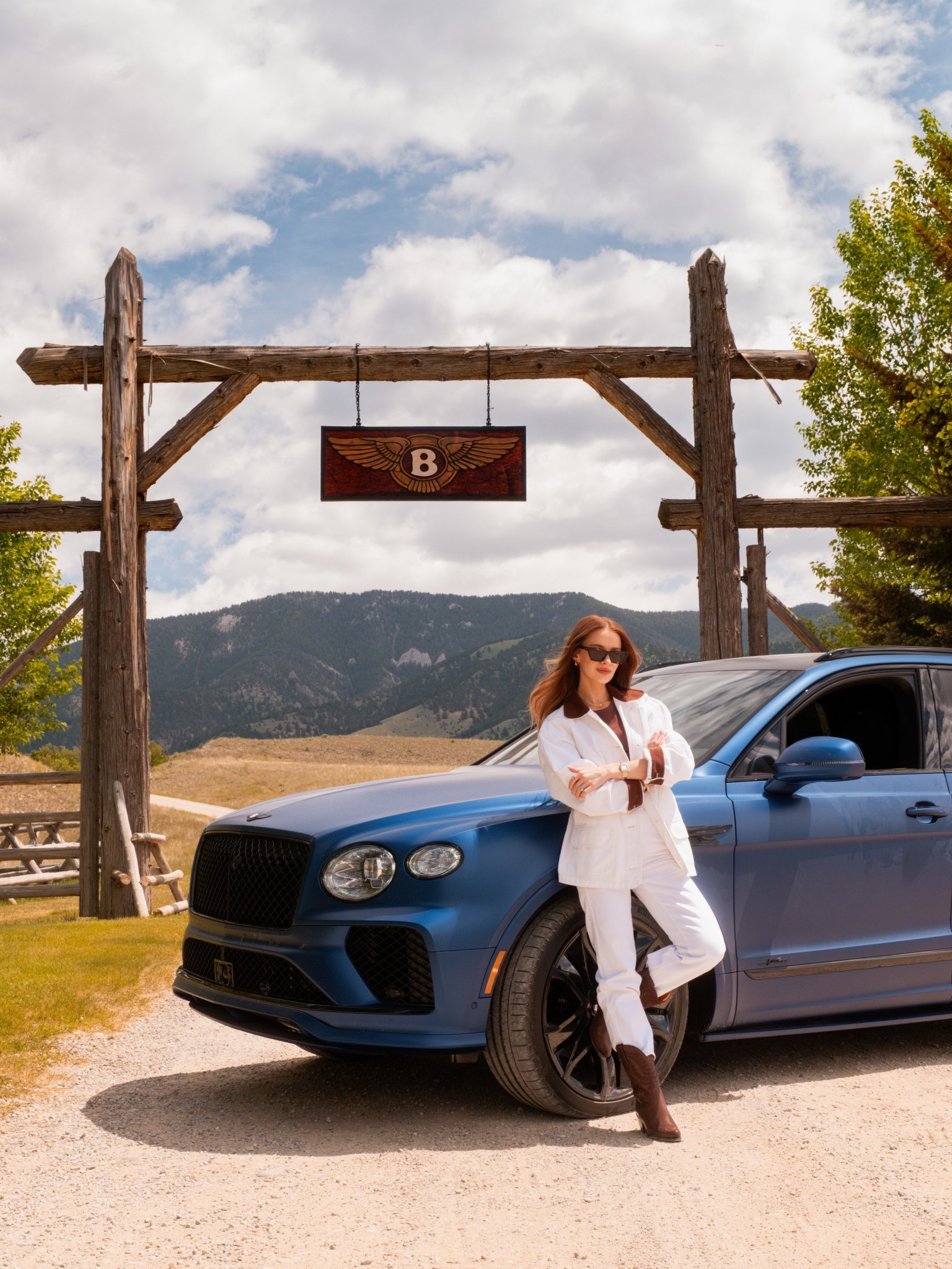  Beth Dutton ranch  

#LTKtravel #LTKsummer #LTKAroundTheWorld