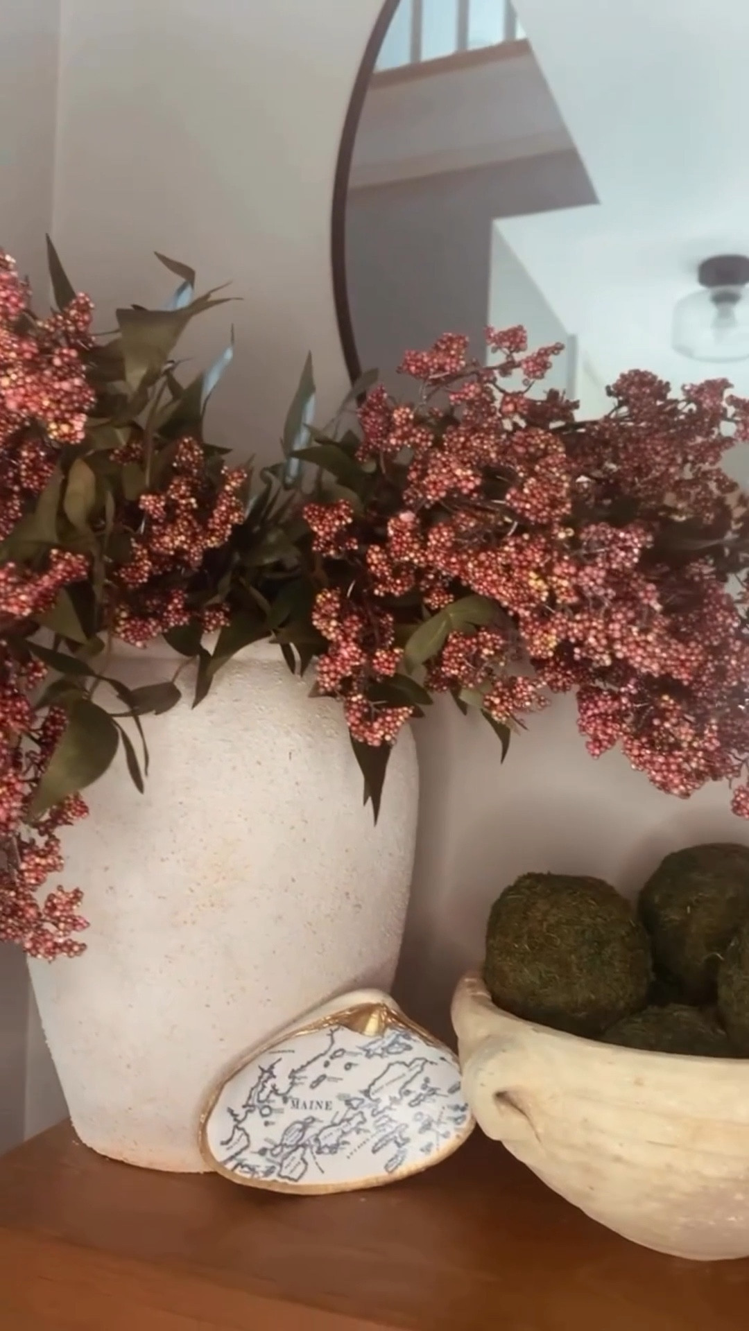 🌸Give Me All The Florals 🌸

I love decorating with flowers, real and faux, but if they are faux I am very picky about which I purchase. These beauties are all faux and absolutely stunning! 

Comment SHOP below to receive a DM with the link to shop this post on my LTK ⬇ https://liketk.it/5as6c

Happy Sunday! 

#fauxflorals #springdecorating #springstems #springflorals #amazonfinds #amazonhome #amazonhomefinds #amazondecor #michaelsfinds #walmartfinds #walmarthome #homedecor

#LTKHome #LTKSeasonal