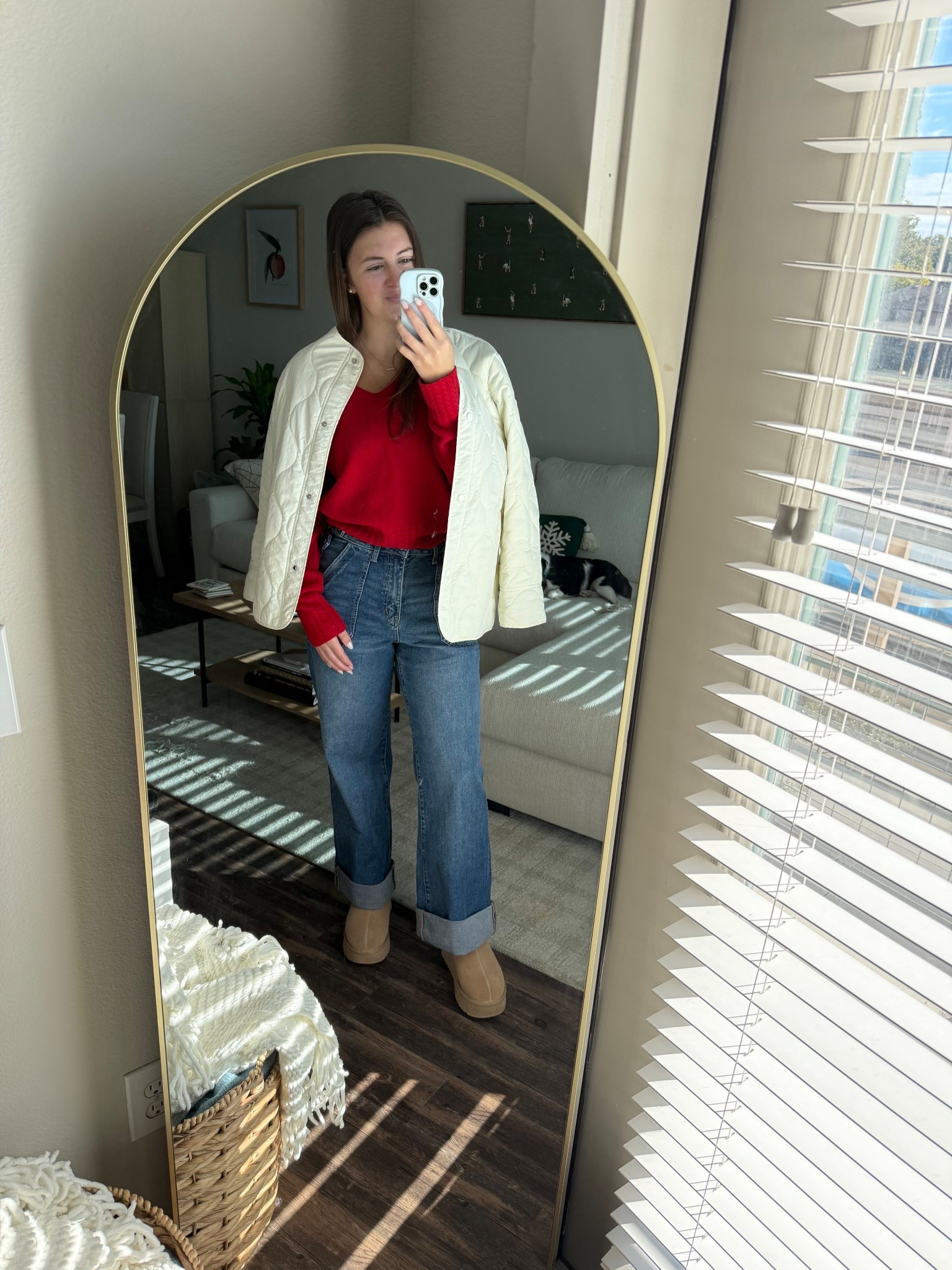 farmers market fit! ☺️🫶🏼

#LTKSeasonal #LTKSaleAlert #LTKHoliday