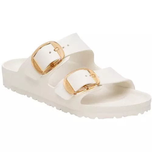 Women's BIRKENSTOCK Arizona EVA Big Buckle Slide Sandals | Scheels Sports