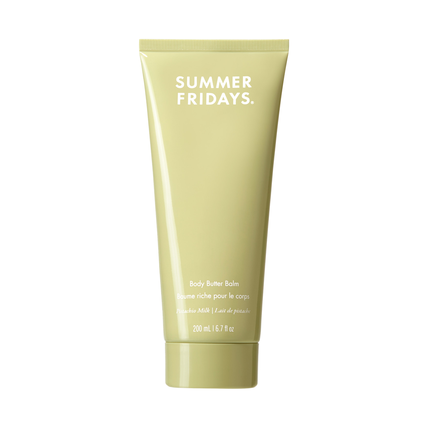 Body Butter Balm Pistachio Milk | Space NK - UK