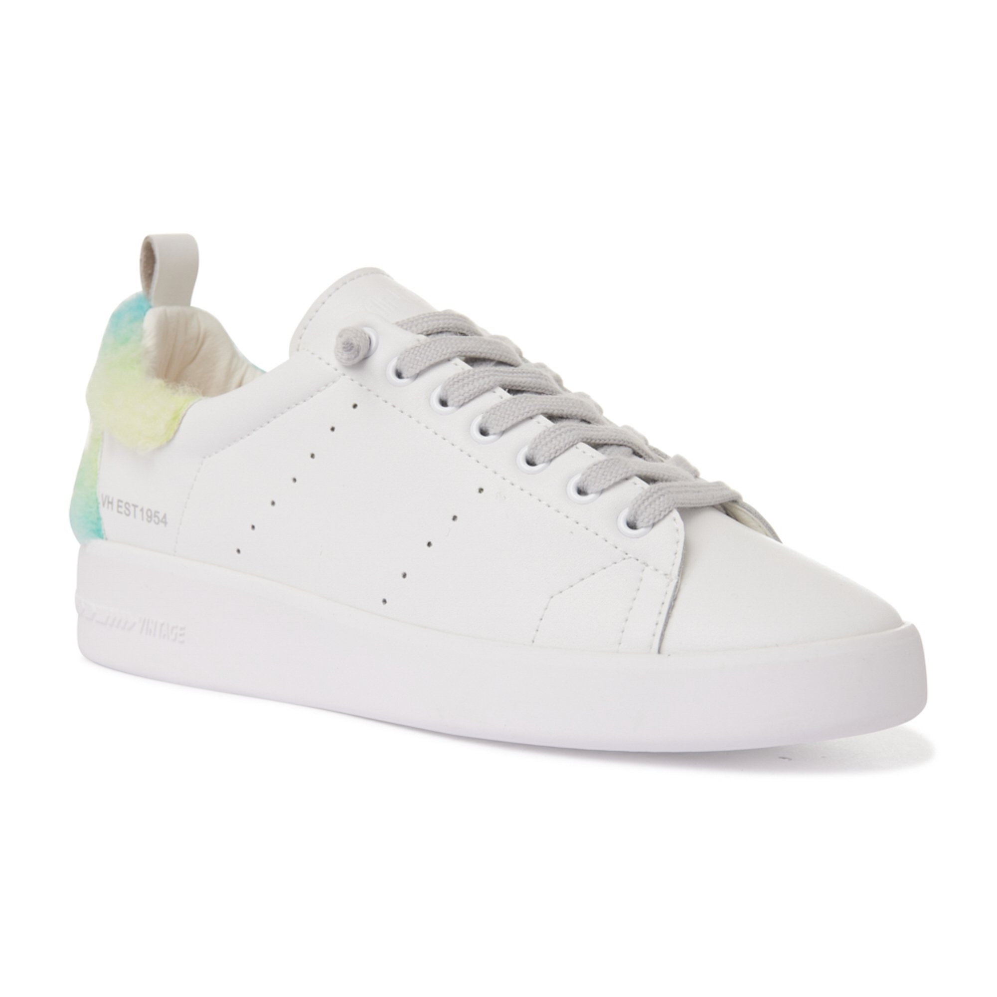 DESTINY - WHITE TIE MULTI | Vintage Havana