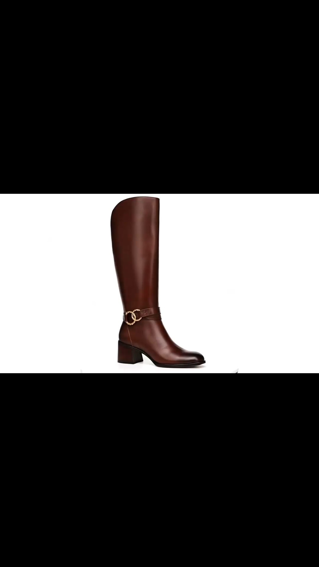 Finally, the perfect fit! 👋 Say hello to the Isabeau Knee High Boots designed with a generous Wide Calf opening. No more struggling just comfortable, confident style that goes from day to night. Tap to shop this must-have tall boot!

#LTKSaleAlert #LTKShoeCrush #LTKHoliday