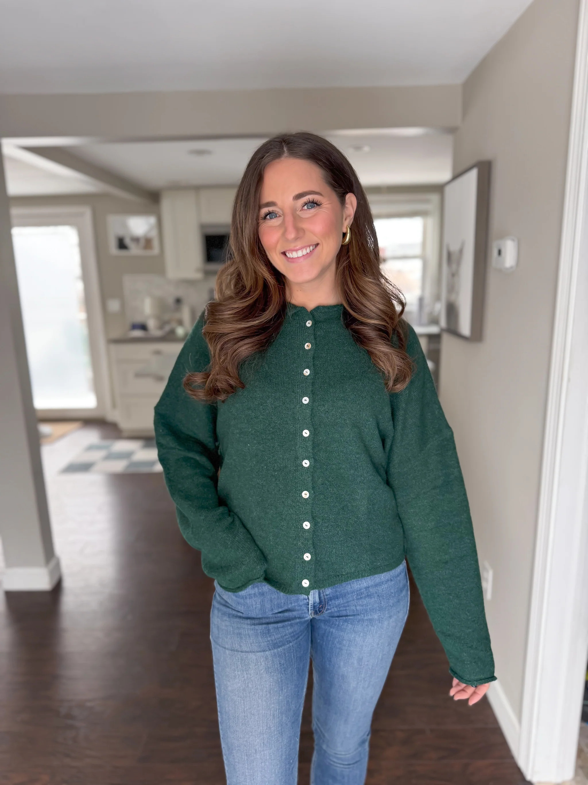 Palmer Cardigan | 28 COAST