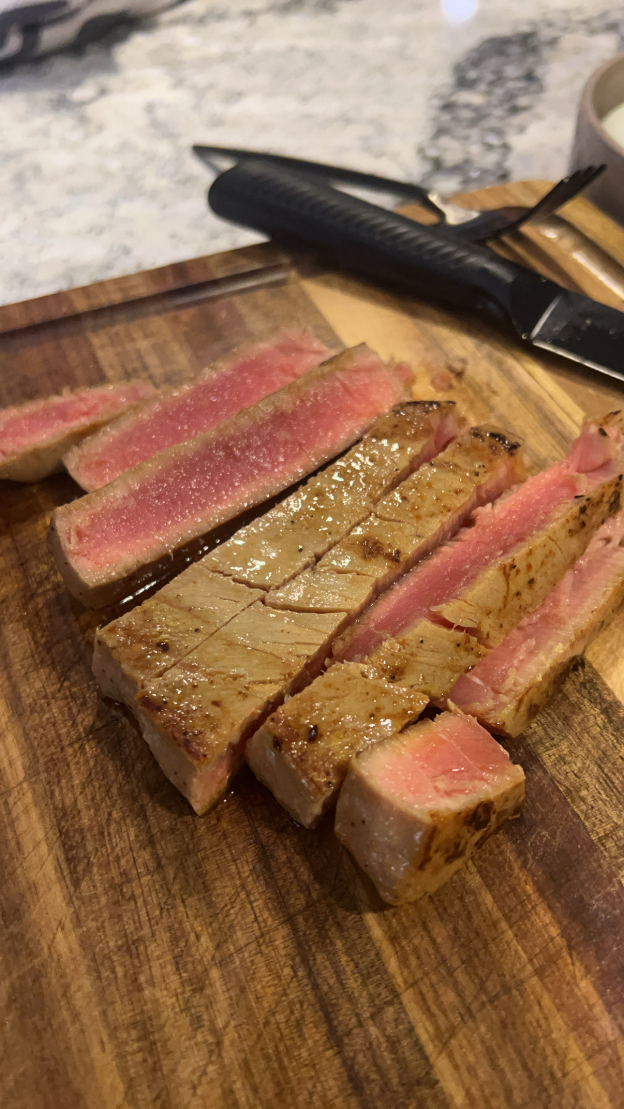 Love this cutting board from Amazon! It also looks beautiful as decor. 

#LTKFamily #LTKHome #LTKFindsUnder100