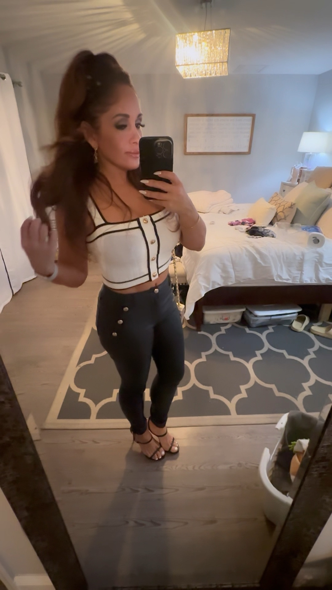 Casual Date Night 

#LTKshoecrush #LTKGiftGuide #LTKSeasonal