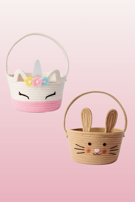 Easter Baskets for kids! Only $10

#LTKkids #LTKfamily