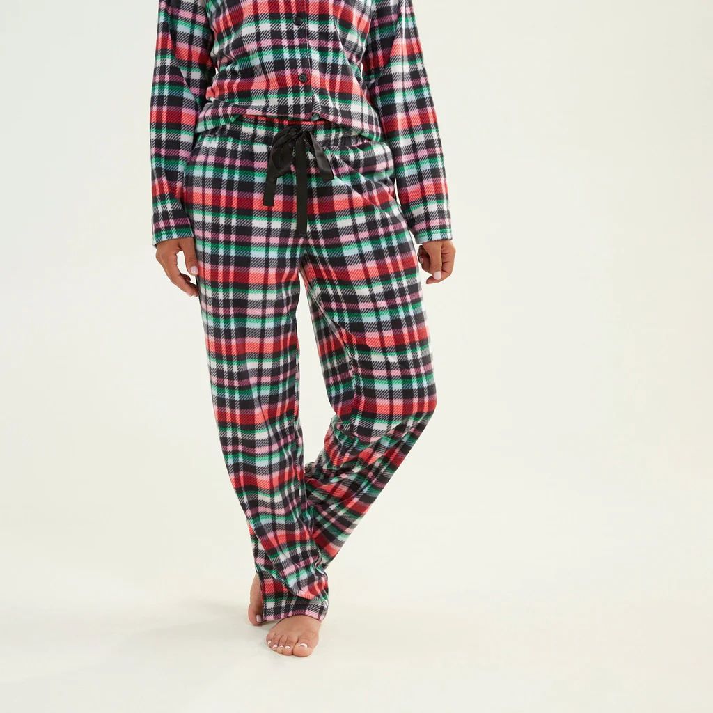 Cozy Pajama Pants | Vera Bradley