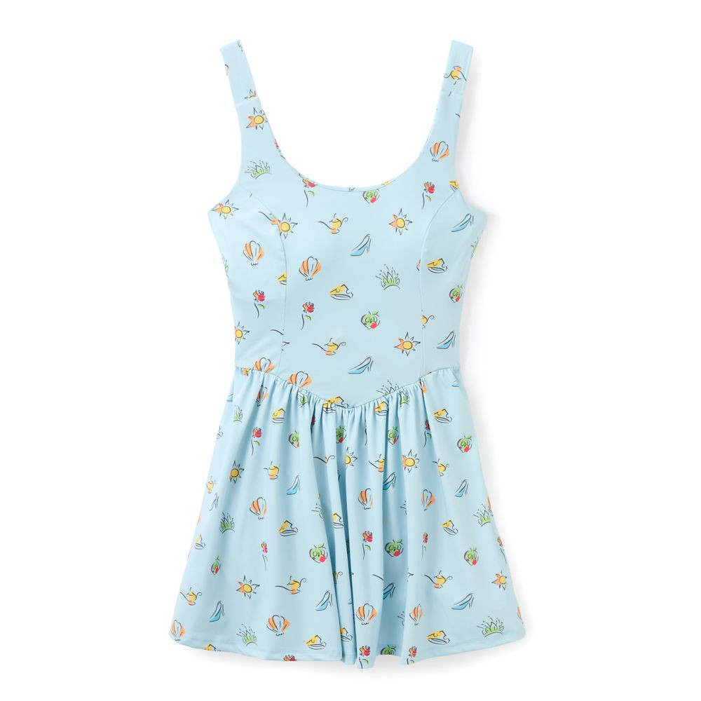 Disney Princess Athletic Dress for Women by Her Universe | Disney Store
