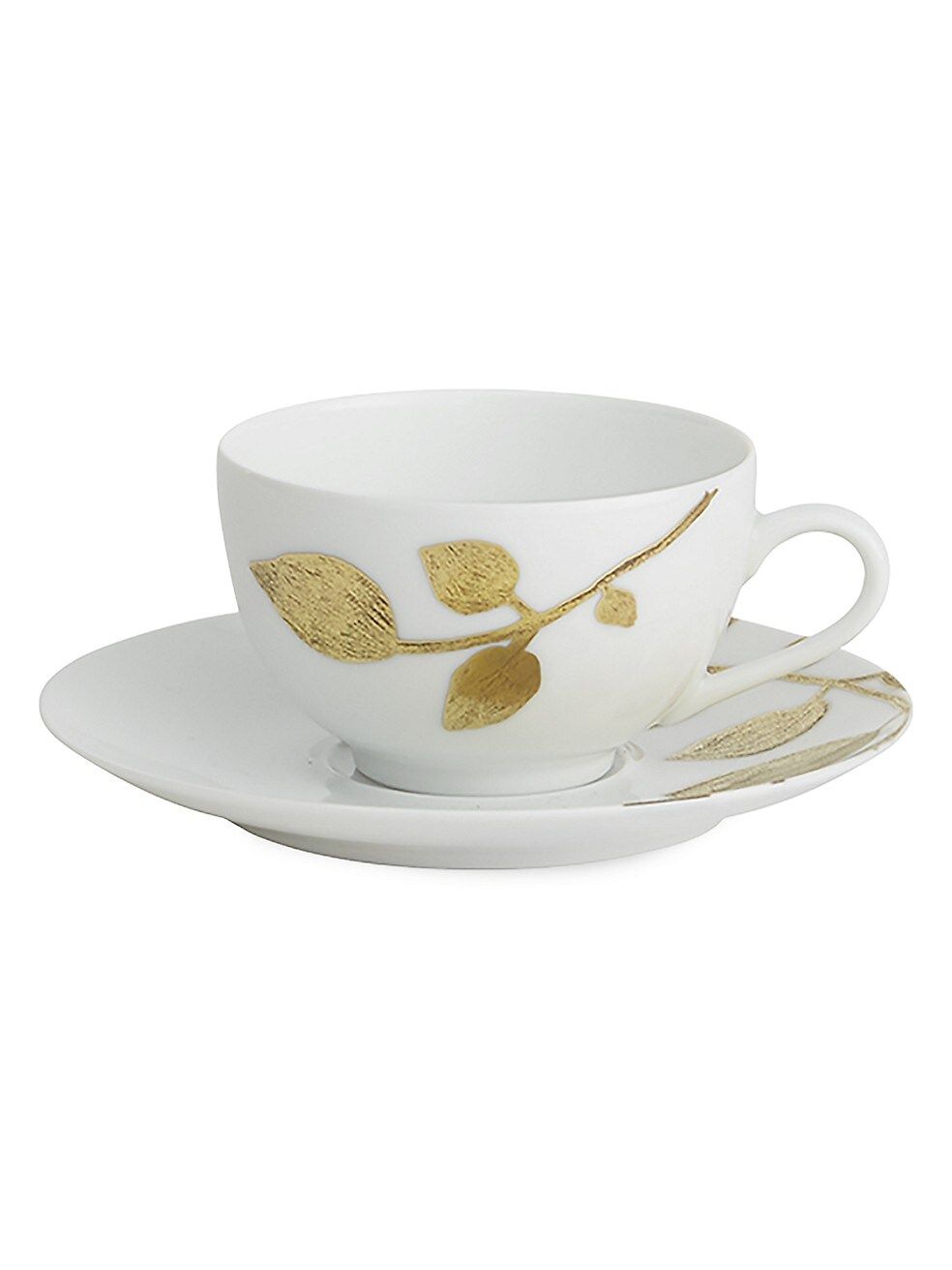 Daphne Teacup & Saucer Set | Saks Fifth Avenue