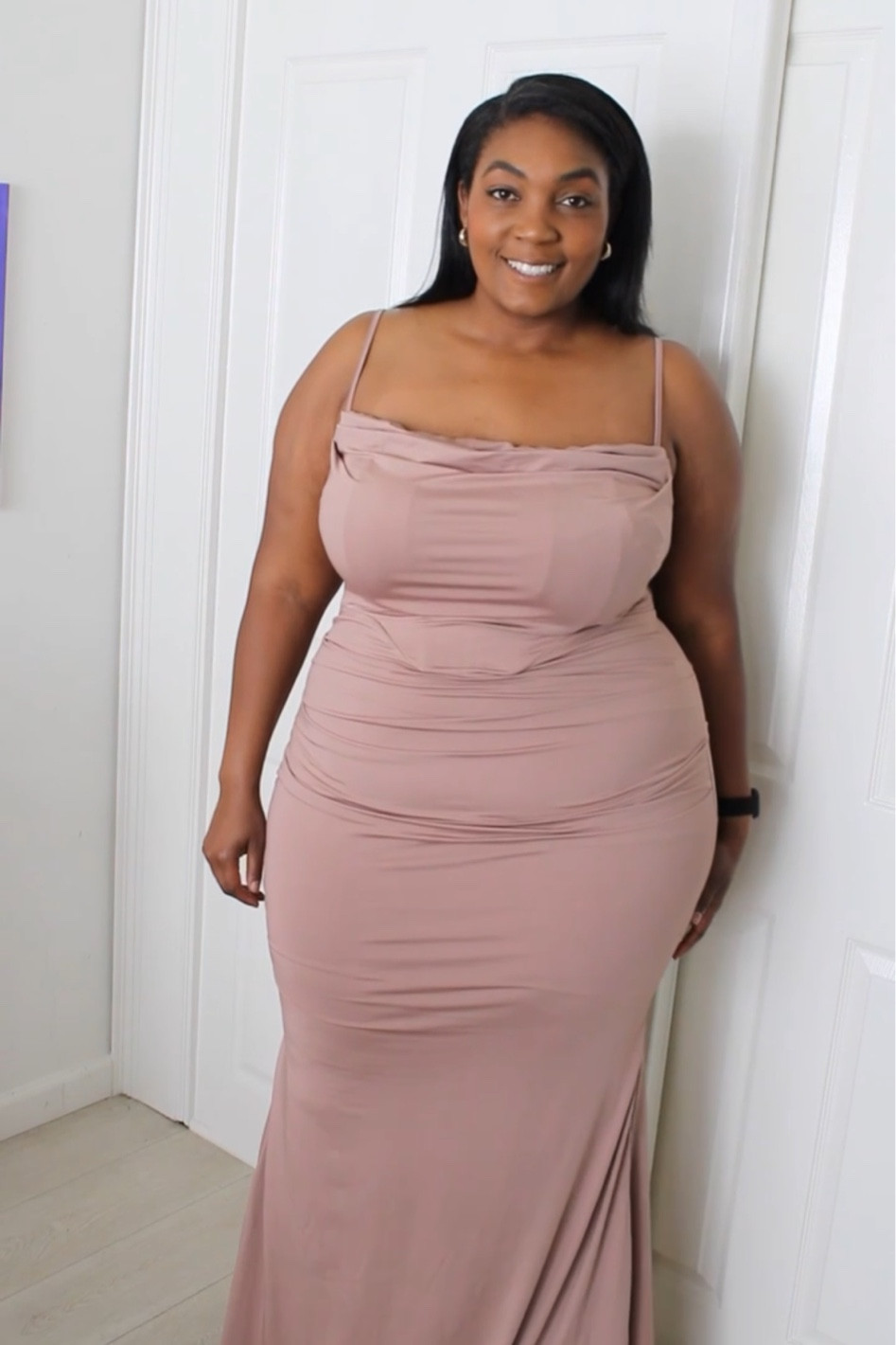 Wedding Guest Dress

#LTKcurves #LTKwedding #LTKunder50