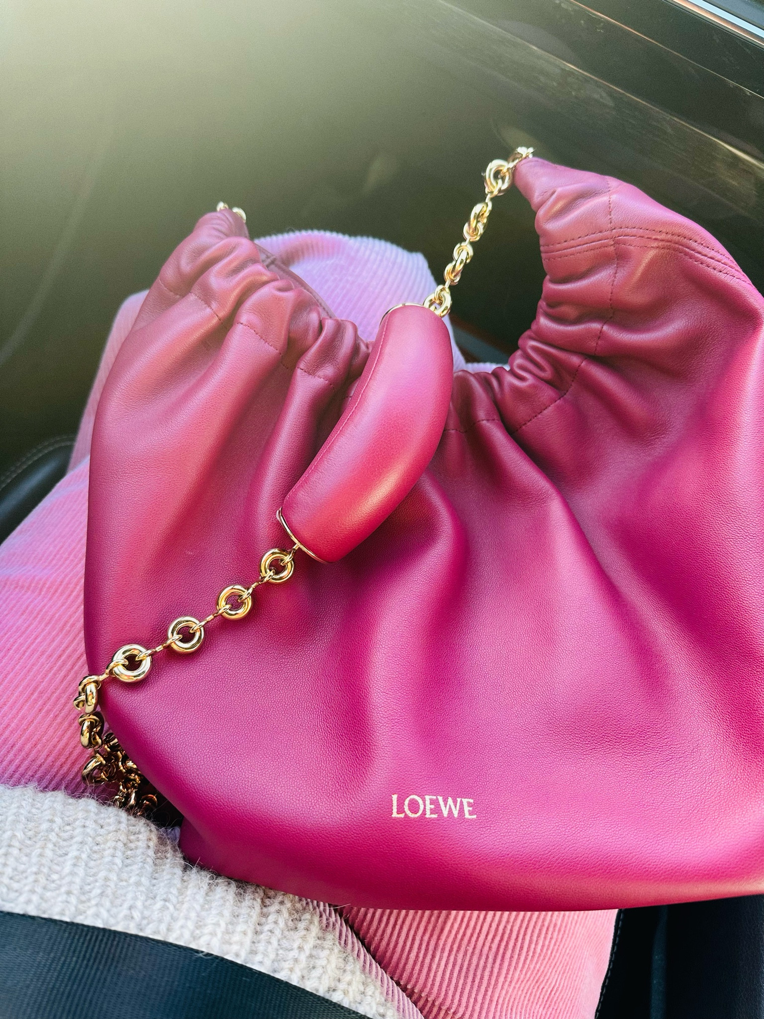 Add colour for depth to create the perfect fall look 

#LTKMidsize #LTKStyleTip #LTKOver40