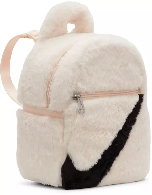 Nike Sportswear Futura 365 Faux Fur Mini Backpack | Dick's Sporting Goods