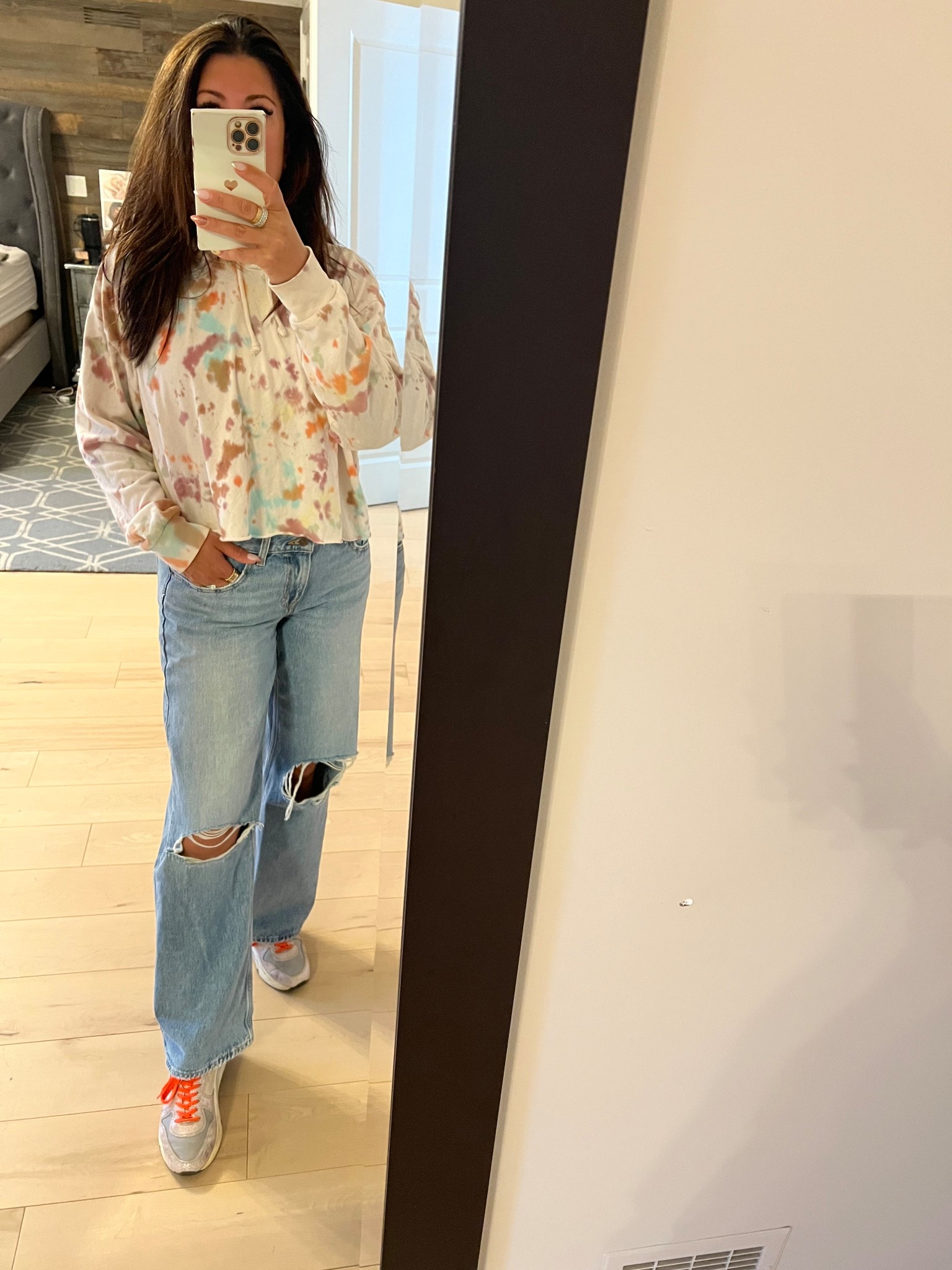 Loving the Levi’s for under 100.00


#LTKFindsUnder100 #LTKStyleTip #LTKU