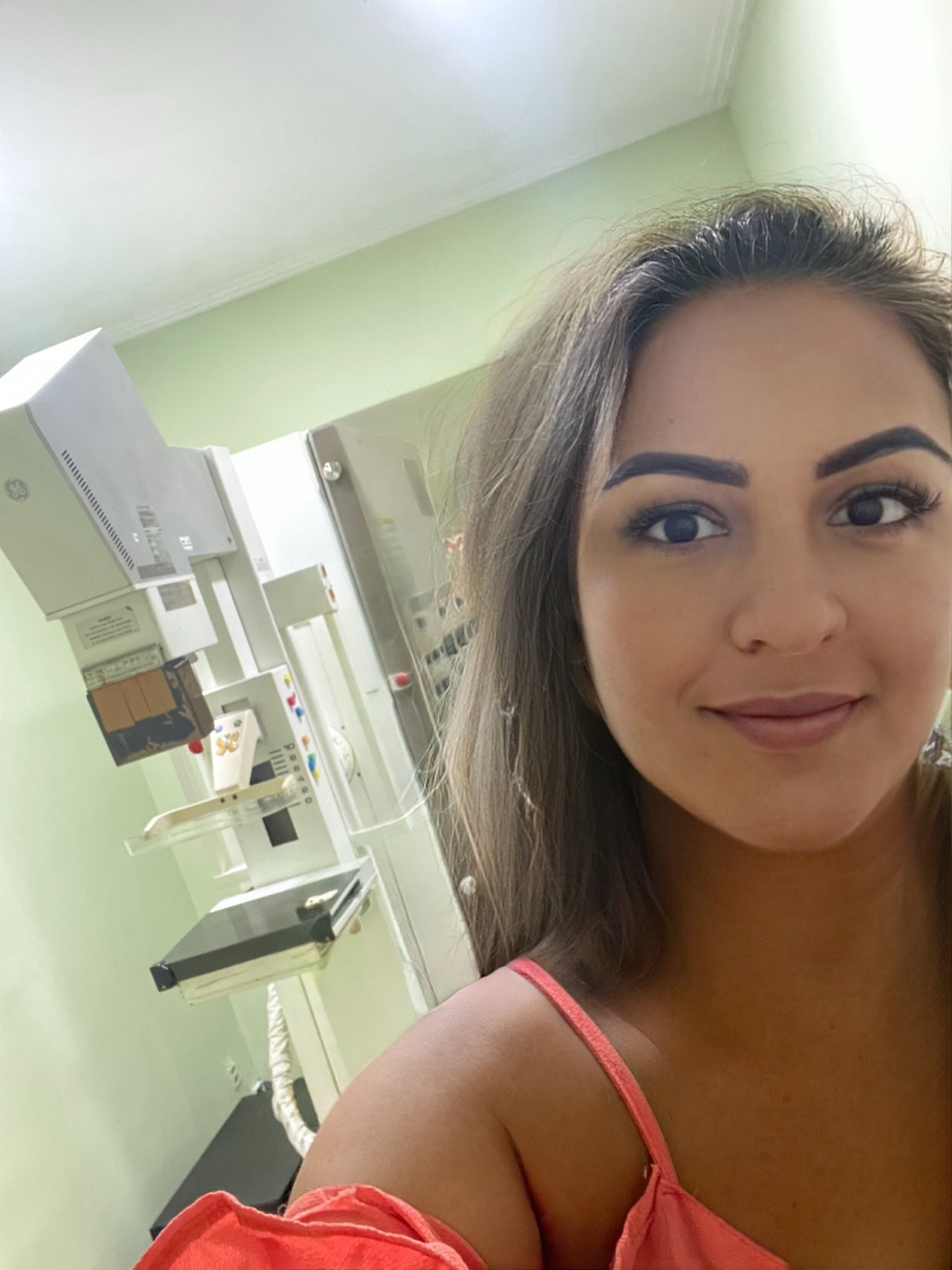 Já fez sua Mamografia esse ano?
Se cuide Mulher! 👩🏼🙋‍♀️

#LTKstyletip #LTKbeauty #LTKbrasil