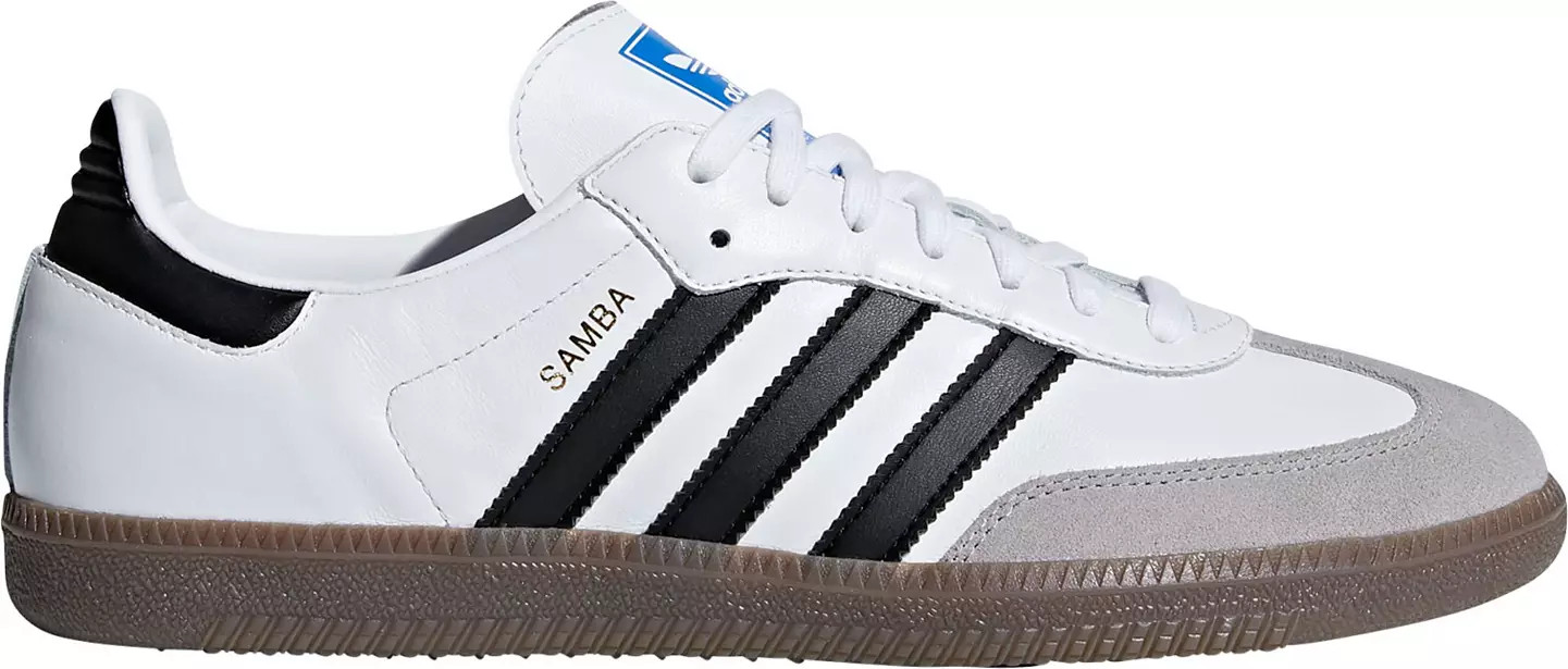 adidas Samba OG Shoes | DICK'S Sporting Goods