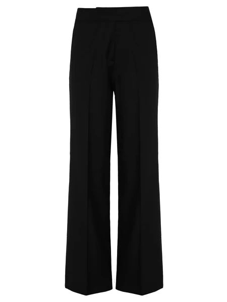 Suit Trouser by Arnsdorf | The UNDONE