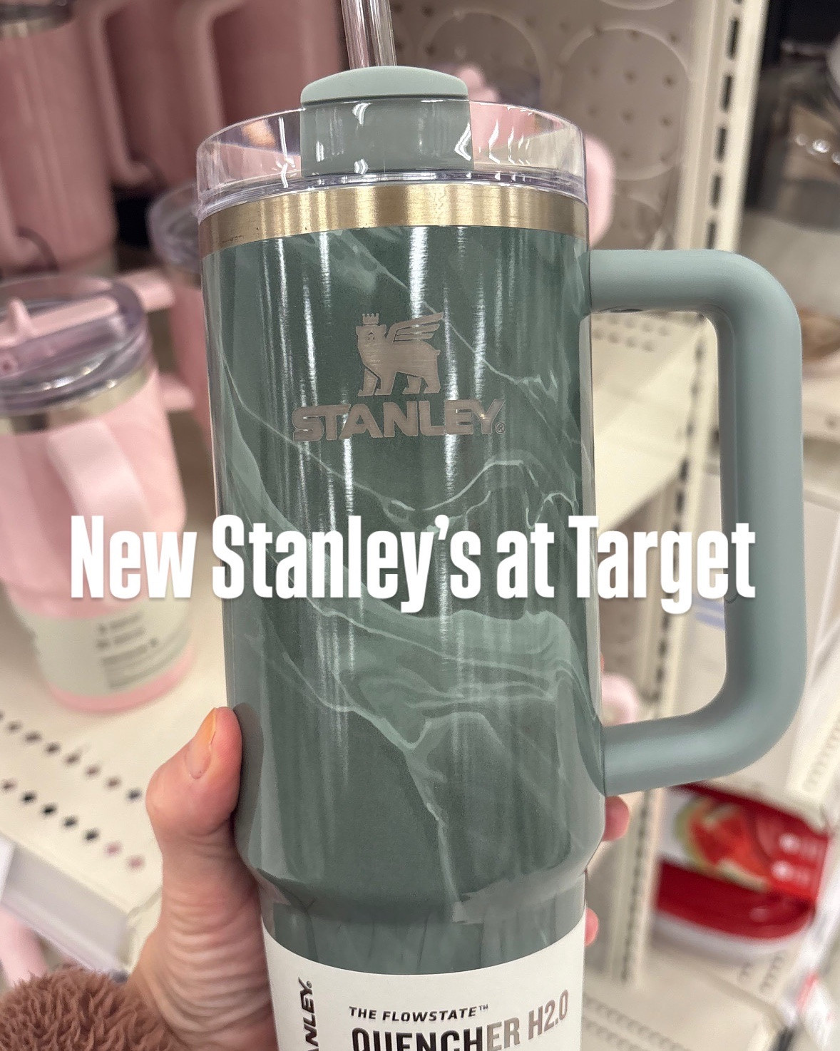 New Stanley’s at Target!!


Stanley Calcutta, gift ideas 

#LTKFindsUnder50 #LTKGiftGuide #LTKHoliday