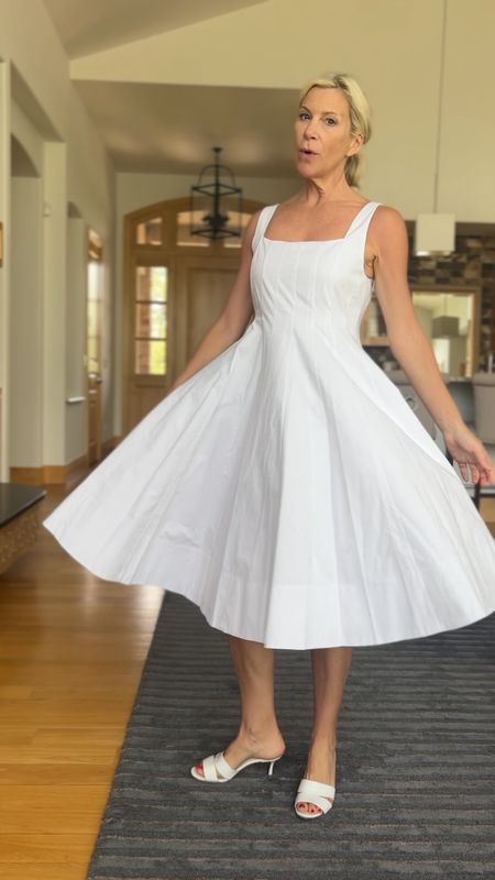 LBD?  Nah. We need an LWD!  A little white dress is a yes!  This one is super classic by Etcetera!! Check out some of my favs below  

#LTKOver40 #LTKStyleTip #LTKSeasonal