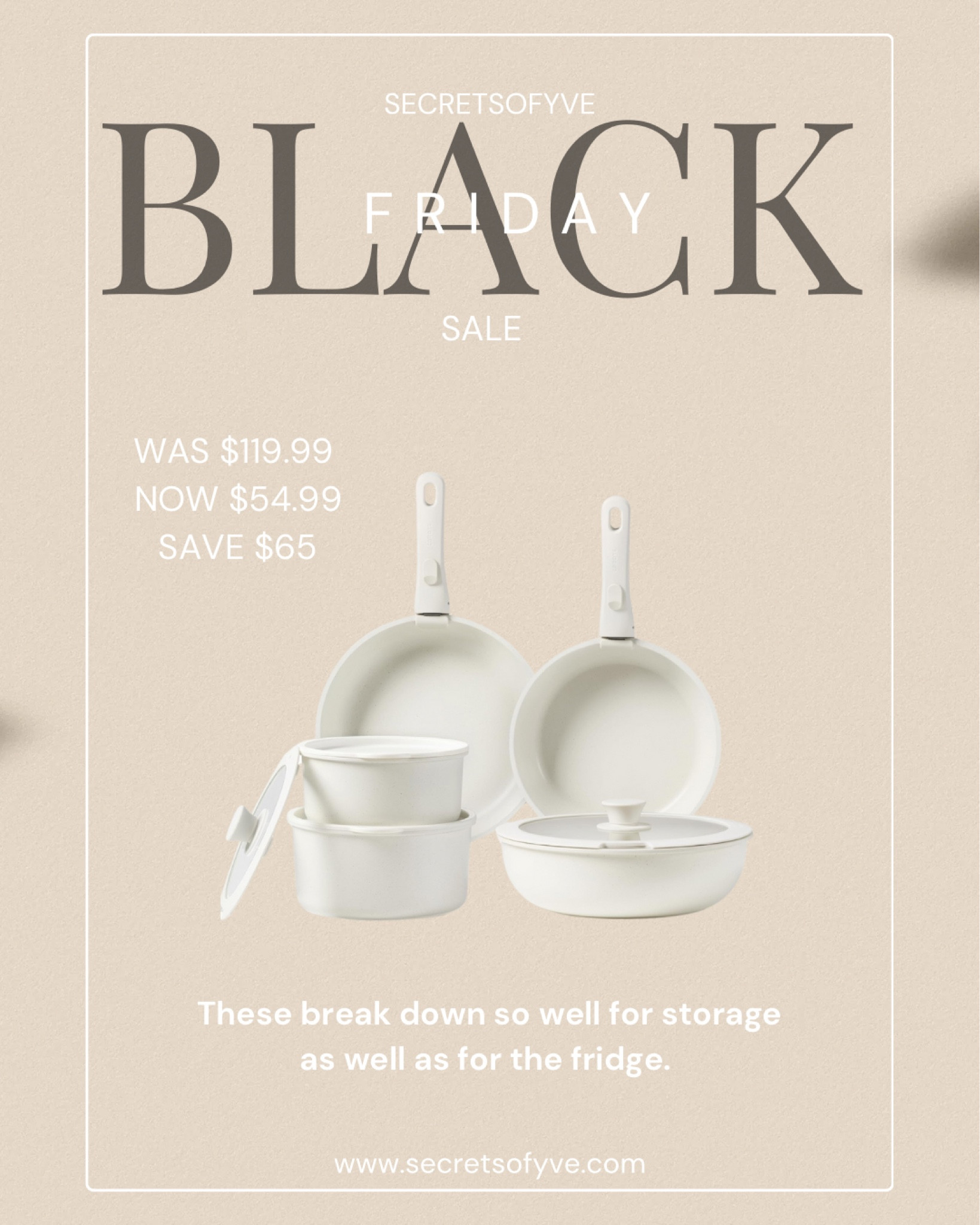 Secretsofyve: time to save $$ and get quality and functional gifts 🎁. 
#Secretsofyve #ltkgiftguide
Always humbled & thankful to have you here.. 
CEO: PATESI Global & PATESIfoundation.org
 @secretsofyve : where beautiful meets practical, comfy meets style, affordable meets glam with a splash of splurge every now and then. I do LOVE a good sale and combining codes! #ltksalealert #ltkfamily #ltku #ltkfindsunder100 #ltkparties secretsofyve 

#LTKHome #LTKWedding #LTKSeasonal