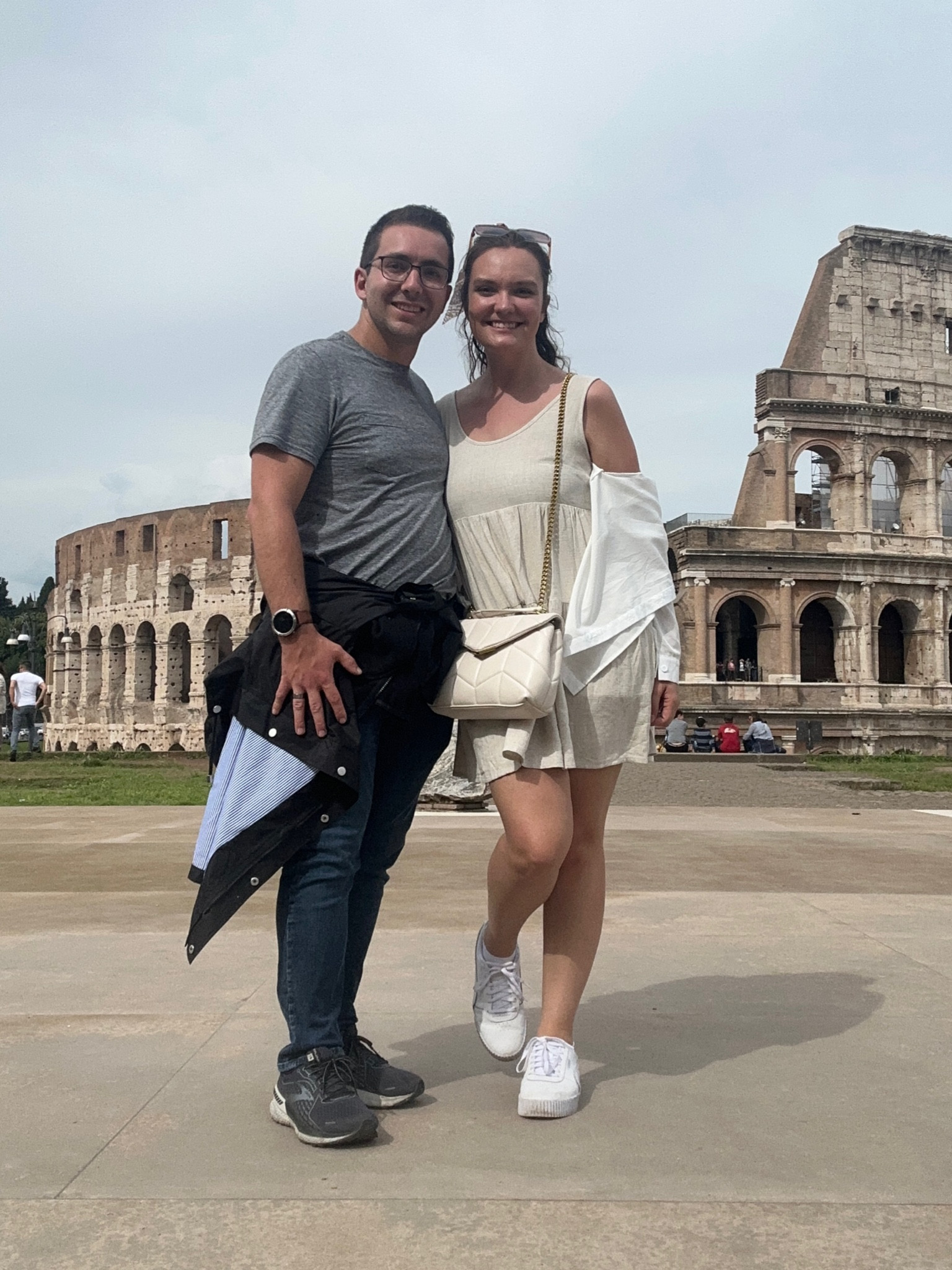 The perfect neutral travel outfit 🤍

#LTKstyletip #LTKeurope #LTKFind