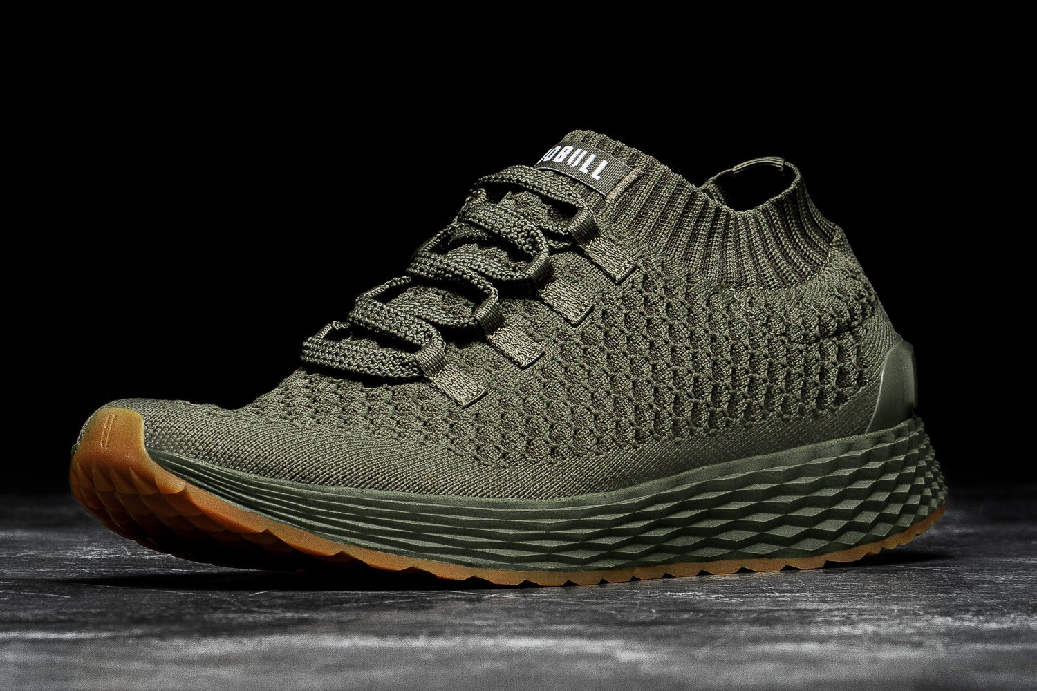 ARMY KNIT RUNNER (WOMEN'S) | NOBULL