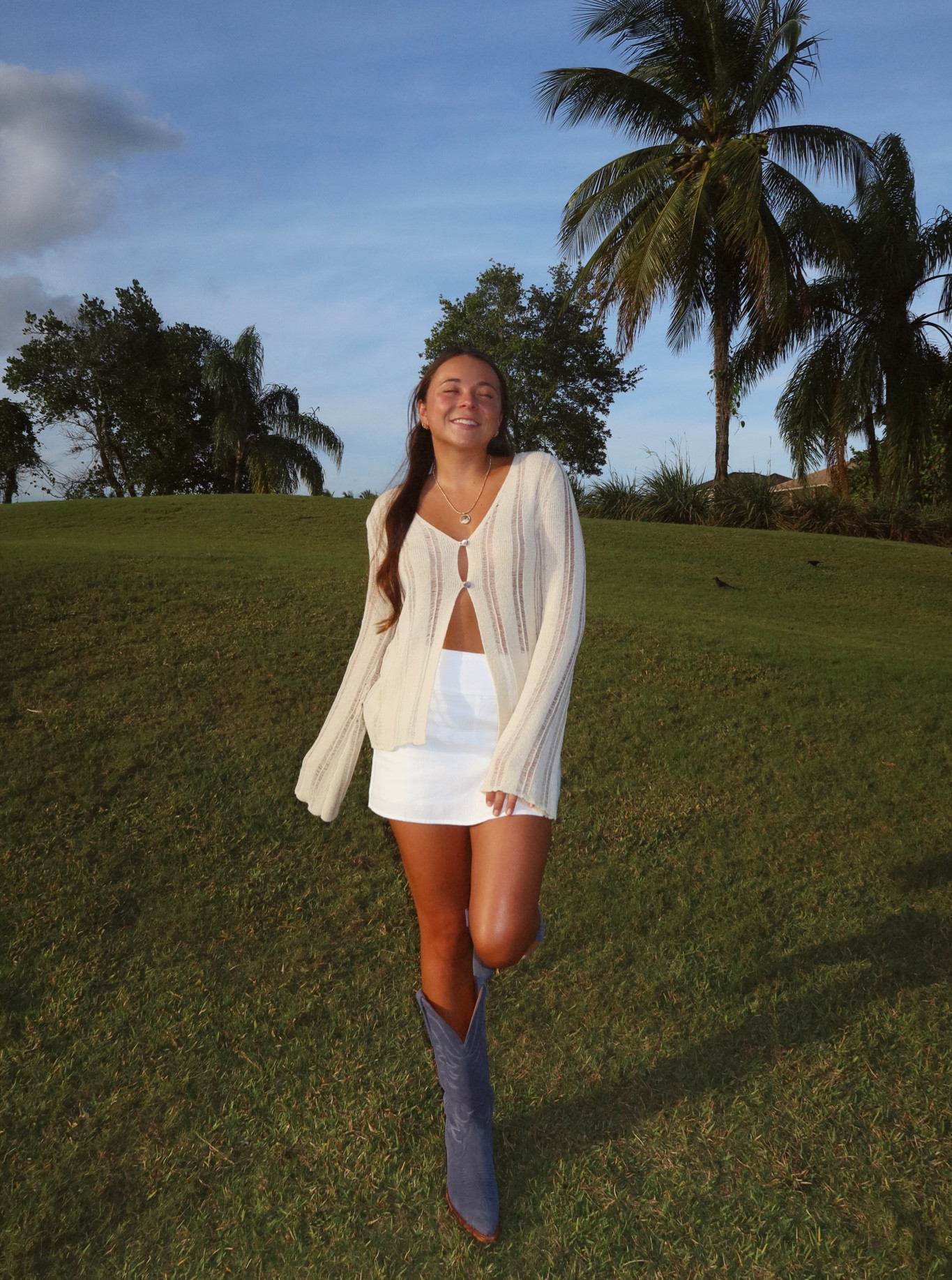 Boots BABAYYYY