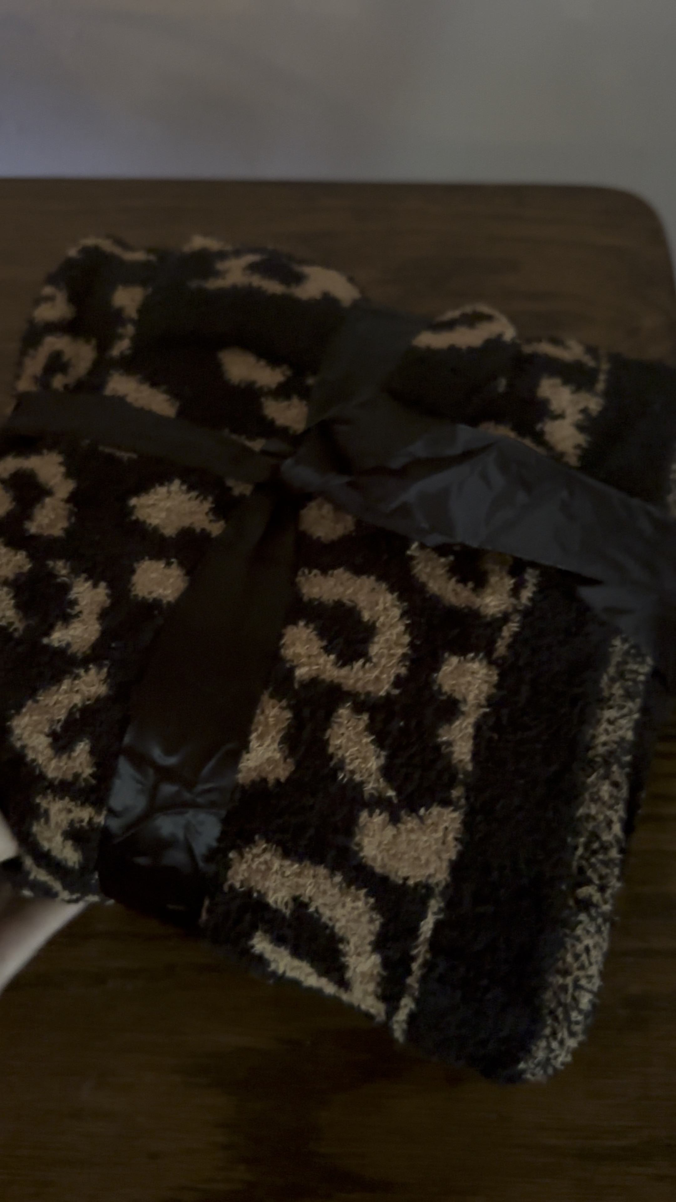 Barefoot dreams dupe robe, fall comfy, fall, robe, cozy, leopard print, dupes, gift idea, winter, cold weather, Christmas 

#LTKfindsunder50 #LTKGiftGuide #LTKHoliday