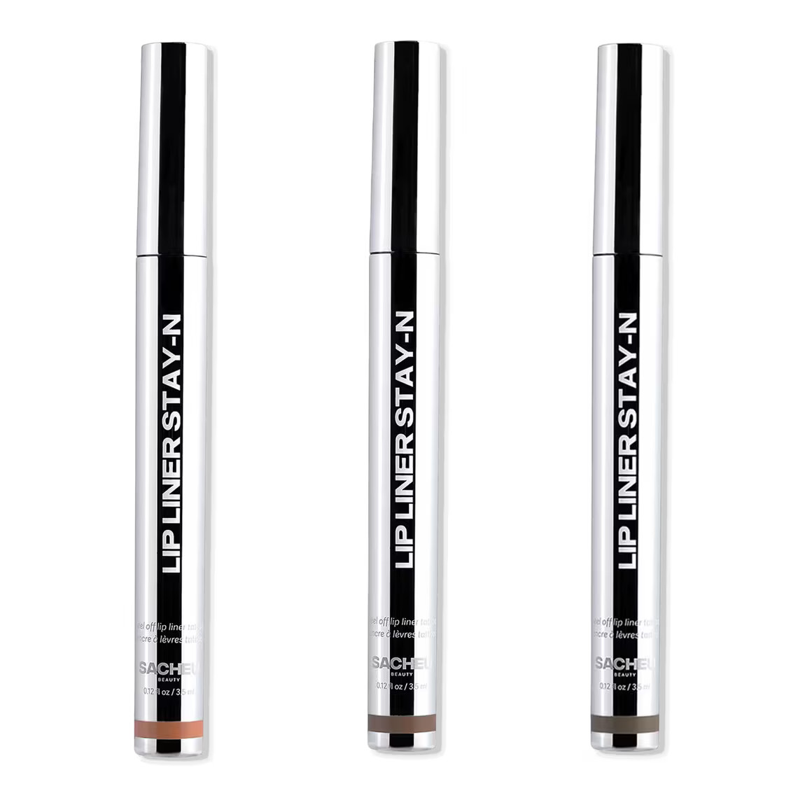Lip Liner STAY-N Peel Off Tattoo Bundle | Ulta