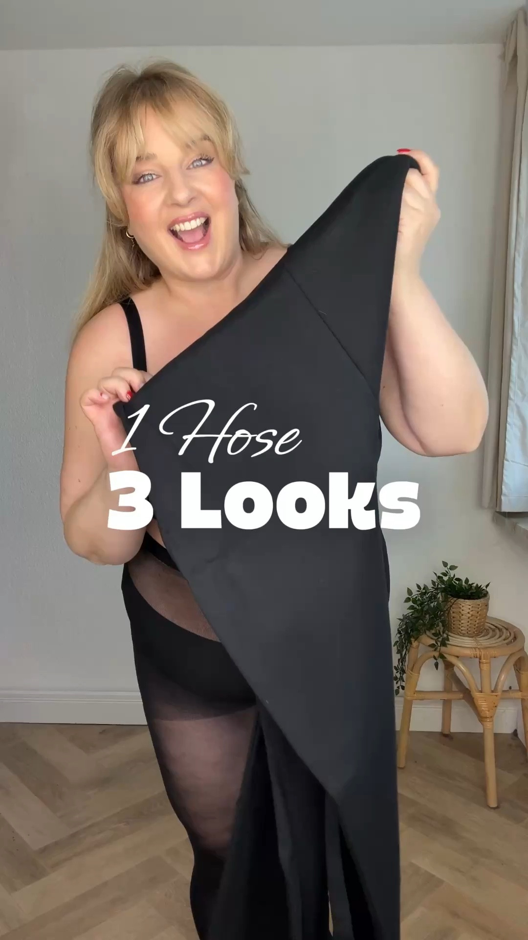 1 Hose 3 Looks 🖤

Code: SANDRA
15% Rabatt auf alles bis einschl. 19.12.2025, einmalig einlösbar pro Kundin, gilt in DE App & Webshop


#plussizefashion #hosen #winter

#LTKplussize #LTKstyletip #LTKeurope