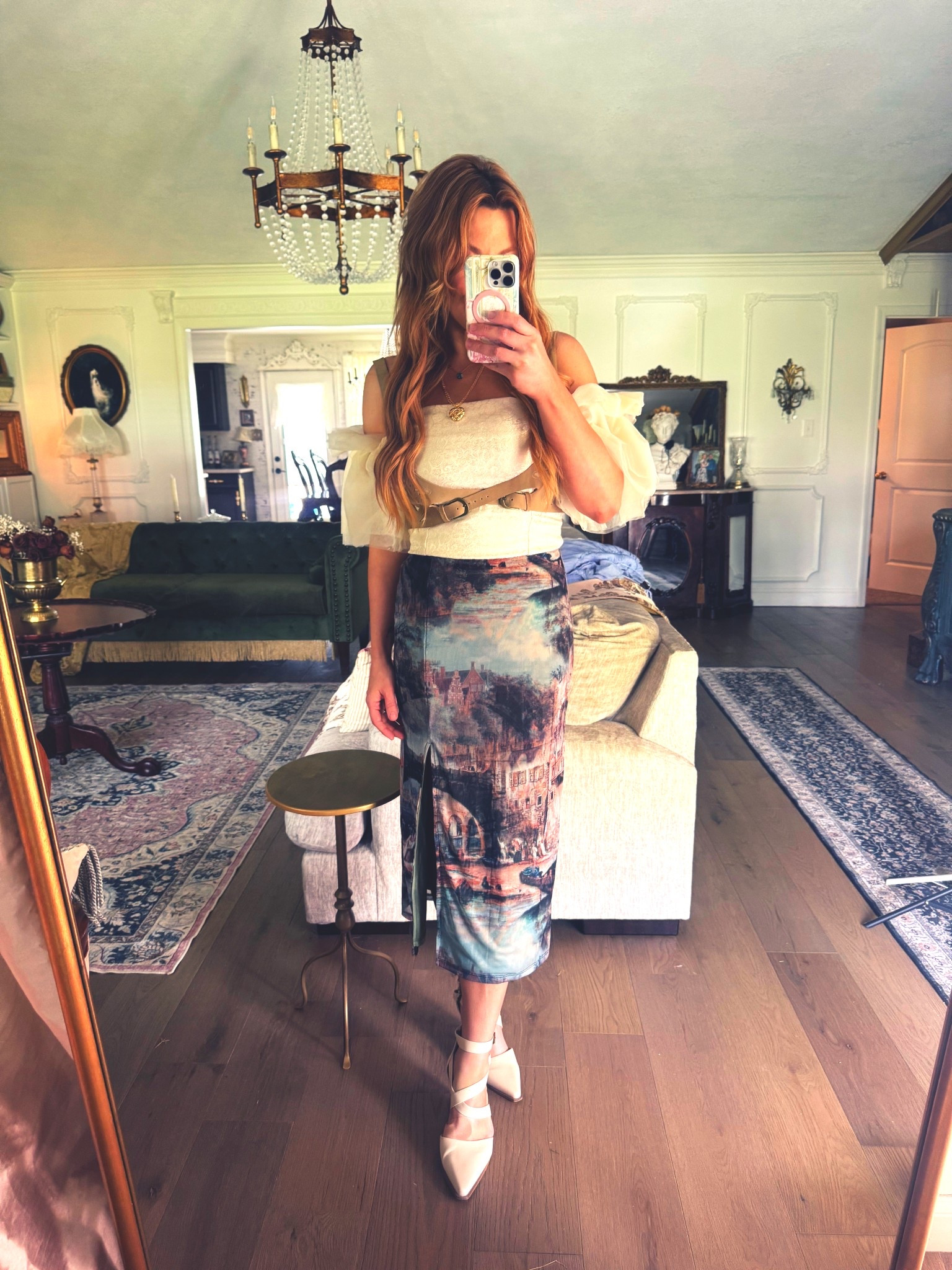 Outfit details 👑

#LTKFindsUnder50 #LTKOver40